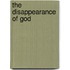 The Disappearance of God