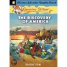 The Discovery of America door Maurizio Onnis