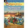 The Discovery of America door Maurizio Onnis