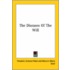 The Diseases Of The Will
