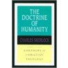 The Doctrine of Humanity door Charles Sherlock