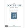 The Doctrine of the Hert door Denis Renevey