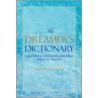 The Dreamer's Dictionary door Elizabeth A. Weber