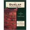The Dunlap Cabinetmakers door Philip Zea