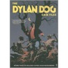 The Dylan Dog Case Files door Tiziano Sclavi