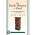The Early History Of God