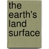 The Earth's Land Surface
