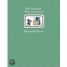 The Eclectic Abecedarium door Edward Gorey