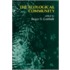 The Ecological Community