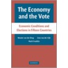 The Economy And The Vote door Wouter van der Brug