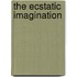 The Ecstatic Imagination