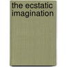 The Ecstatic Imagination by Daniel Merkur