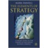 The Elements Of Strategy