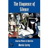 The Eloquence of Silence door Marnia Lazreg