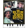 The Elton John Scrapbook by Mary Anne Cassata