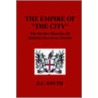 The Empire Of  The City door E. Knuth