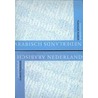 Leerwoordenboek Arabisch by M. Van Mol
