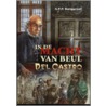 In de macht van beul Del Castro by G.P.P. Burggraaf