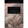 The End of the Third Age by John Ronald Reuel Tolkien