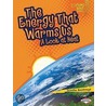 The Energy That Warms Us by Jennifer Boothroyd
