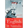 The English In Australia door James Jupp