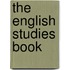 The English Studies Book