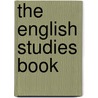 The English Studies Book door Robert Pope