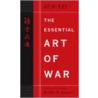 The Essential Art Of War door Szun Tzu