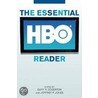 The Essential Hbo Reader door Jeffrey P. Jones