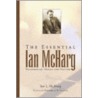 The Essential Ian McHarg by Ian L. McHarg