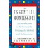 The Essential Montessori