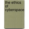 The Ethics Of Cyberspace door Cees J. Hamelink