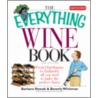 The Everything Wine Book door Beverly Wichman