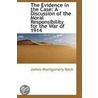 The Evidence In The Case door Joseph Hodges Choate
