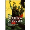 The Evolution of Culture door Onbekend