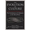 The Evolution of Culture door Leslie A. White