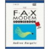 The Fax Modem Sourc door Andrew Margolis