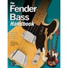 The Fender Bass Handbook by Paul Balmer