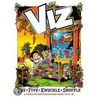 The Five Knuckle Shuffle by Viz