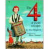 The Fourth of July Story door Alice Dalgliesh