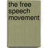 The Free Speech Movement