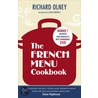 The French Menu Cookbook door Richard Olney