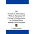 The French in Indo-China