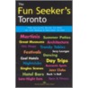 The Fun Seeker's Toronto door Alan S. Davis