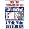 The Future Of Leadership door Stuart Crainer