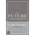 The Future of Management
