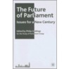 The Future of Parliament door Onbekend