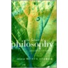 The Future of Philosophy by Oliver Leaman