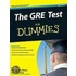The Gre Test For Dummies
