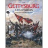 The Gettysburg Companion door Mark Adkin